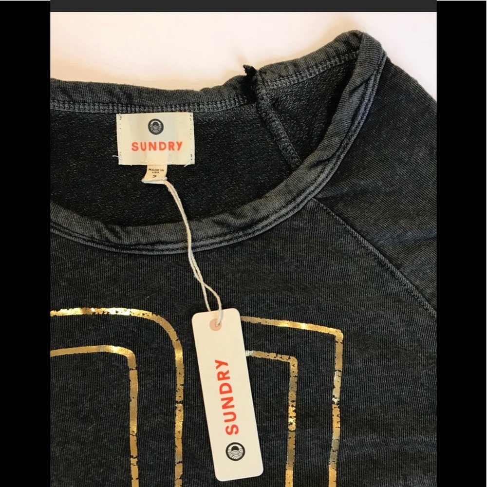 Super Soft Sundry Size 2/M Nwt - image 3